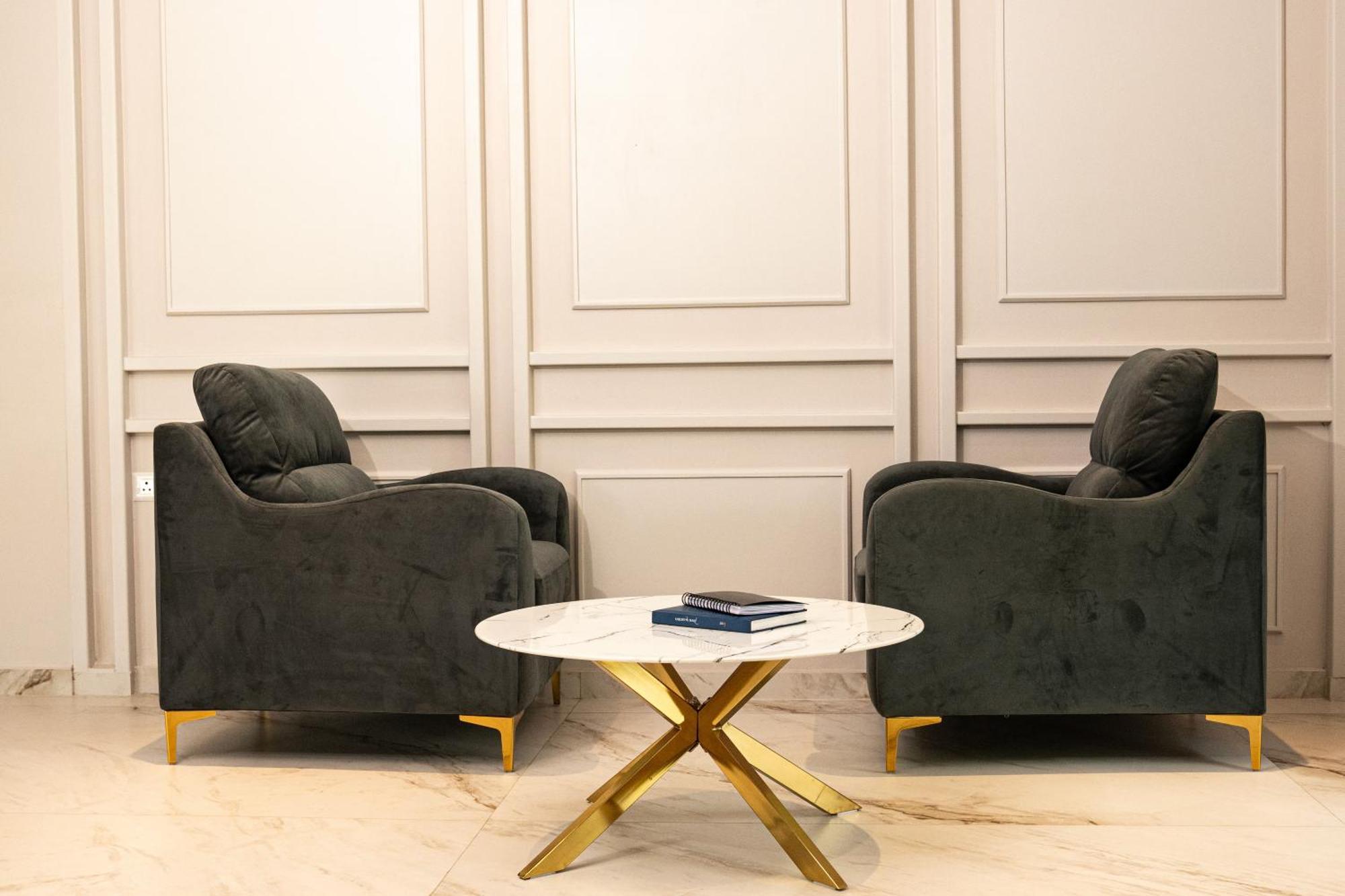 Hotel Benhur Kochi Ngoại thất bức ảnh